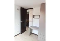 Apartamentos, Alquiler, Bogotá - $1.150.000