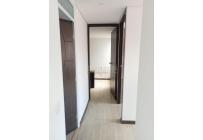 Apartamentos, Alquiler, Bogotá - $1.150.000