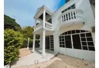 Casas, Venta, Cartagena - $1.050.000.000