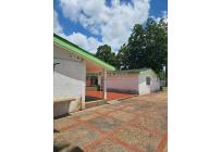 Casas, Venta, Turbaco - $3.000.000.000