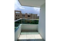 Apartamentos, Alquiler, Barranquilla - $1.700.000