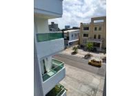 Apartamentos, Alquiler, Barranquilla - $1.700.000