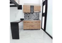 Apartaestudios, Alquiler, San Bosco - $1.300.000