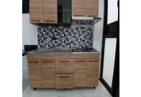 Apartaestudios, Alquiler, San Bosco - $1.300.000