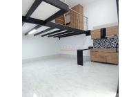 Apartaestudios, Alquiler, San Bosco - $1.300.000