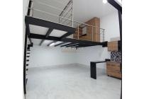 Apartaestudios, Alquiler, San Bosco - $1.300.000