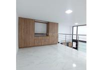 Apartaestudios, Alquiler, San Bosco - $1.300.000