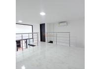 Apartaestudios, Alquiler, San Bosco - $1.300.000