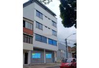 Apartaestudios, Alquiler, San Bosco - $1.400.000