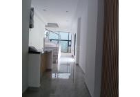 Apartaestudios, Alquiler, San Bosco - $1.400.000