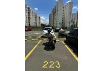 Apartamentos, Venta, Jamundí - $210.000.000