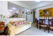 Apartamentos, Venta, Ciudad Melendez - $350.000.000