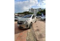 Chevrolet Spark 2012 - $31.500.000