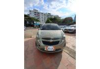 Chevrolet Spark 2012 - $31.500.000