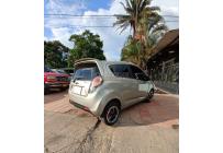 Chevrolet Spark 2012 - $31.500.000