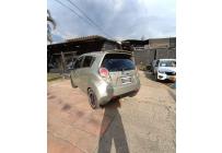 Chevrolet Spark 2012 - $31.500.000