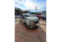 Chevrolet Spark 2012 - $31.500.000