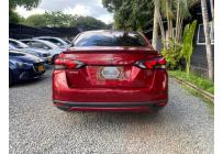 Nissan Versa 2024 - $83.800.000