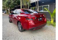 Nissan Versa 2024 - $83.800.000