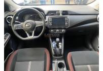 Nissan Versa 2024 - $83.800.000