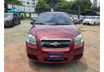 Chevrolet Aveo 2009 - $24.000.000