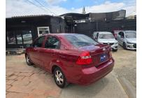 Chevrolet Aveo 2009 - $24.000.000