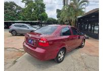 Chevrolet Aveo 2009 - $24.000.000