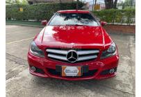 Mercedes Benz C 180 2013 - $68.000.000