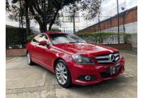 Mercedes Benz C 180 2013 - $68.000.000