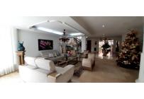 Casas, Venta, Prados del Limonar - $1.300.000.000