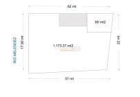 Lotes, Venta, Meléndez - $1.100.000.000