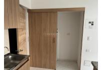 Apartaestudios, Venta, El Refugio - $265.000.000