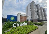 Apartamentos, Alquiler, Jamundí - $2.500.000