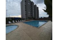 Apartamentos, Alquiler, Jamundí - $2.500.000