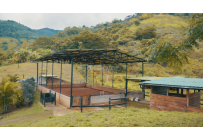 Fincas y Casas Campestres, Venta, Palmira - $1.400.000.000