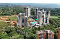 Apartamentos, Alquiler, Ciudad Jardín - $3.500.000