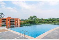 Apartamentos, Alquiler, Ciudad Jardín - $3.500.000