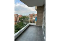 Apartamentos, Alquiler, Ciudad Jardín - $3.500.000