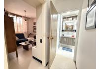 Apartamentos, Venta, El Ingenio - $510.000.000