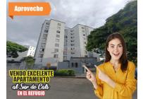 Apartamentos, Venta, El Refugio - $320.000.000
