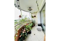 Apartamentos, Venta, El Ingenio - $550.000.000