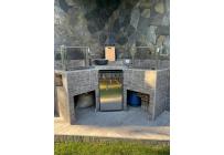 Casas, Venta, Jamundí - $600.000.000