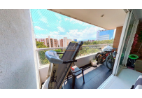 Apartamentos, Venta, Valle del Lili - $371.000.000