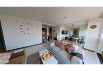 Apartamentos, Venta, Valle del Lili - $371.000.000