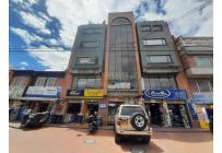 Oficinas y Consultorios, Alquiler, Bogotá - $1.680.000