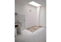 Apartaestudios, Alquiler, Vipasa