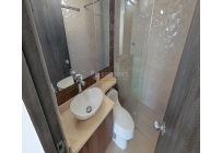 Apartamentos, Venta, Ciudad Pacifica - $208.000.000