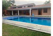 Casas, Alquiler, Ciudad Jardín - $12.000.000