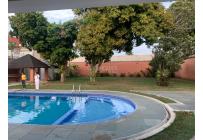 Casas, Alquiler, Ciudad Jardín - $12.000.000