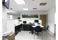 Oficinas y Consultorios, Alquiler, Santa Mónica Central - $7.300.000